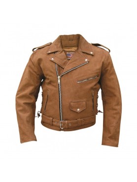 Australia Style Biker Jacket