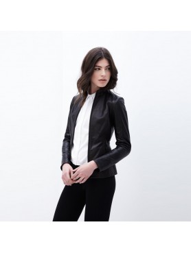 Tonya bomber